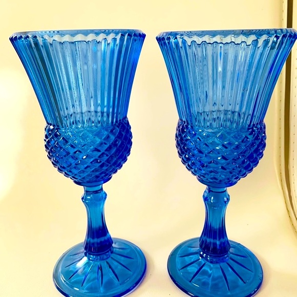 Avon fossorial cobalt blue glasses - Picture 11 of 12